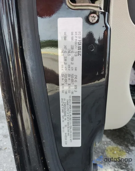 2018 Dodge Grand Caravan Sxt from USA, damaged, VIN 2C4RDGCG0JR326465